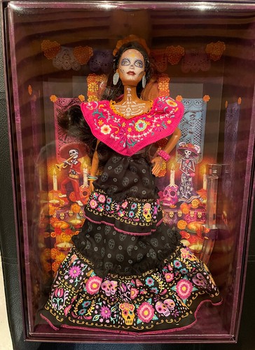 Barbie doll dia los - doll,
