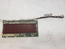 Moog Polymoog Low Mother Board