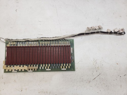 Moog polymoog low - low, mother