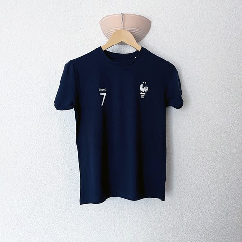 Shirt enfant dembélé - enfant, 7