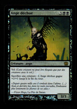 MRM FR/VF FOIL Ange d�chue -