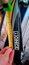 ONCE Giant TCR Fork