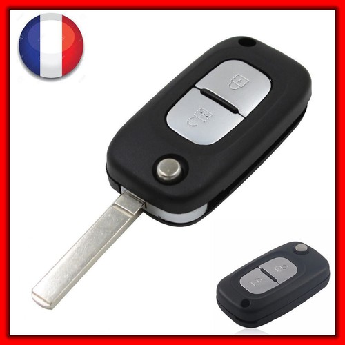 Coque clé télécommande - coque,