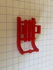 PLAYMOBIL RED SLEDGE 30223090 9283 AND OTHERS