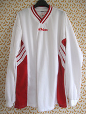 Maillot Adidas vintage As