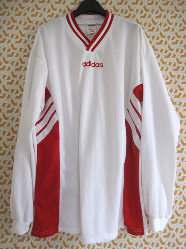 Maillot adidas vintage - vintage, as