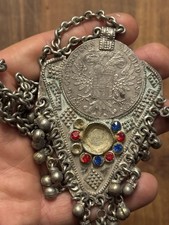 Bijou traditionnel du Maghreb