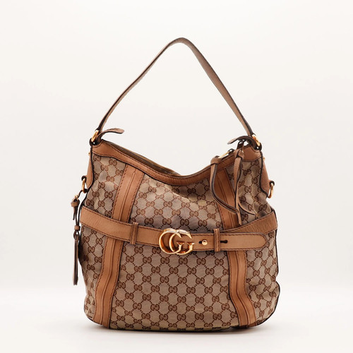 Sac gucci hobo running - sac,