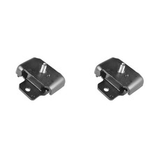 TEDGUM 2X Support Moteur