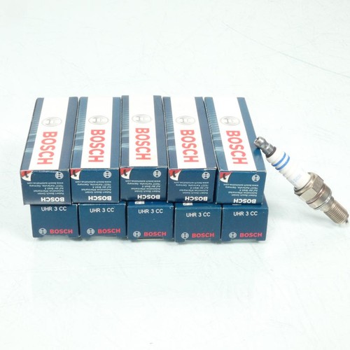 Bougie allumage bosch pour - d'allumage,