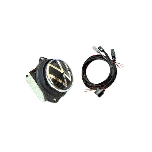 Camera original volkswagen - original,
