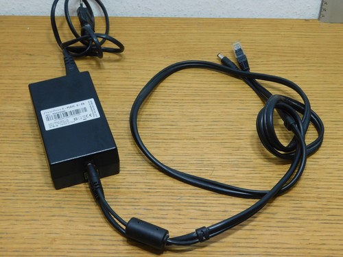 Freeplug cable alimentation - +,