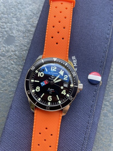 Montre forban sécurité - le,