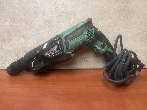 Marteau perforateur filaire