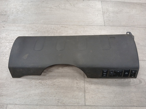 Cache tableau bord - cache,