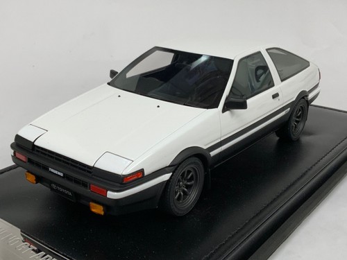 Ivy toyota corolla - 1/18,