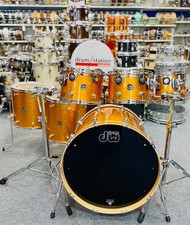 DW Performance Batterie En "Or