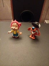 Figurine Boule Et Bill