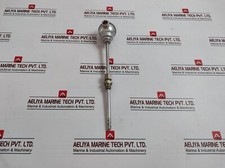 GROLLE & LOBACH PT100-3L Temperature Sensor 220-MM