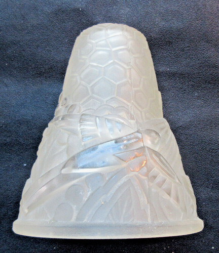 Tulipe lampe art - de, déco