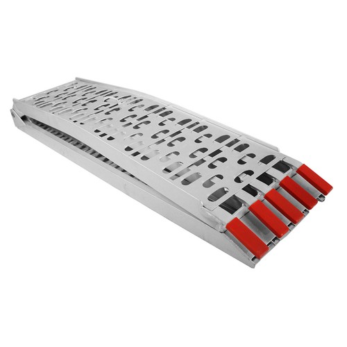 Rampe chargement pliable - rampe,