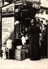 CPM PARIS 1900 VENDING MACHINE (305201)