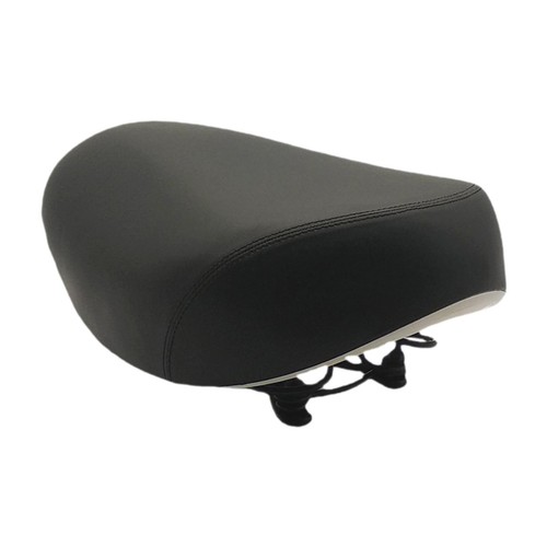 Bike électrique selle amorce