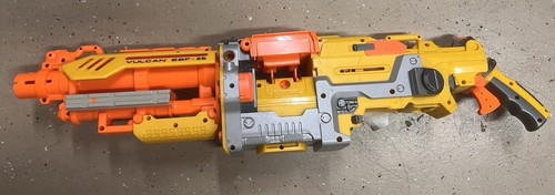 Nerf 25264 strike vulcan - nerf,