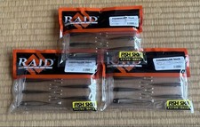 Raid Japan Fish Roller 3 Inches