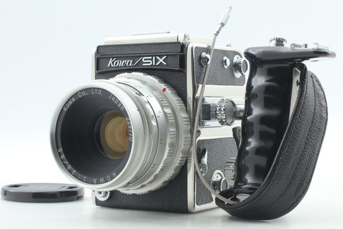 Appareil photo argentique