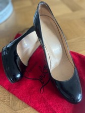 chaussures escarpin Louboutin