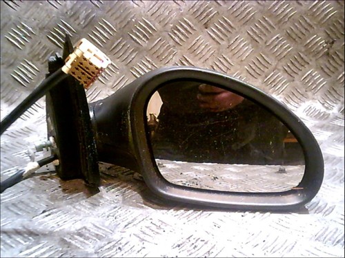 Retroviseur droit seat ibiza - retroviseur,