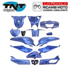 Set Carénage 13 Pièces Honda