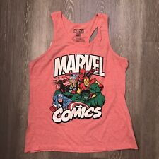 Marvel Comics Avengers Girls