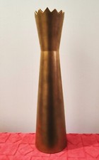 Vase en céramique pour Roche Bobois années 80 - Voir descriptif