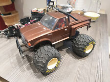 Marui 1/10 RC Big Bear full ball bearing + special motor Vintage check pictures