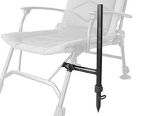 Support De Canne À Pêche Et