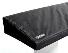 Housse rembourrée personnalisée pour ChamSys QuickQ 30 Lighting Control