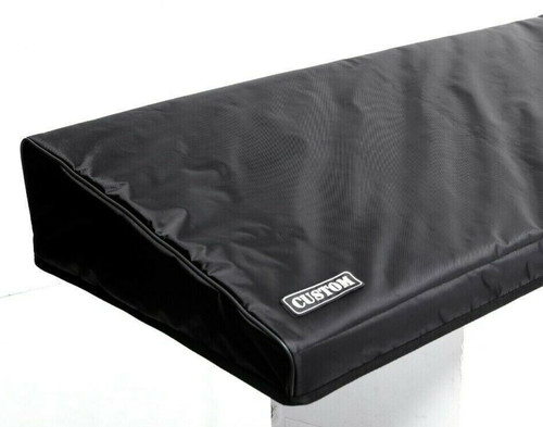 Custom padded cover for