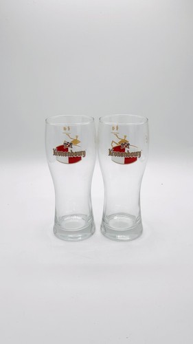 Verres biere kronenbourg - biere,