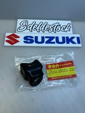 1 support clignotant gauche