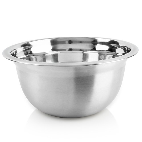 Saladier bol cuisine acier - cuisine,