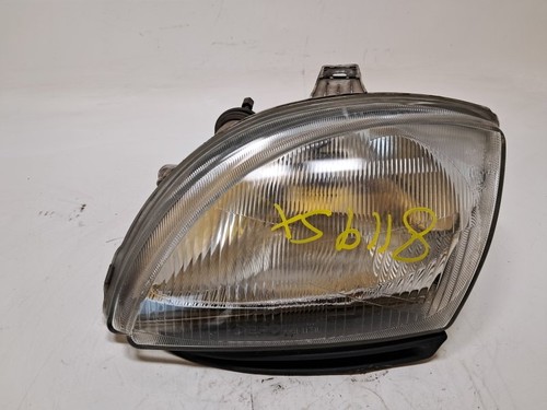 6611131l phare gauche fiat - 6611131l,