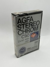 AGFA - Stereochrom 90 + 6 -