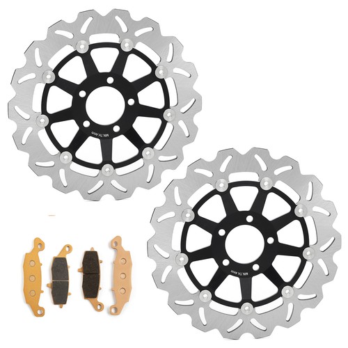 Disques plaquettes frein - disques,