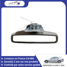 🇫🇷 RETROVISEUR INTERIEUR