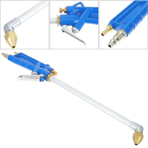 Laveuse moteur pneumatique - ,