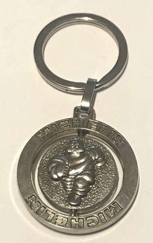 Tres rare porte cles - tres, michelin