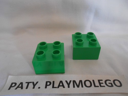 Lot briques lego - de, duplo
