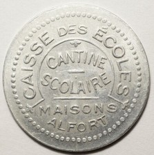 NECESSITE 94 - MAISONS-ALFORT